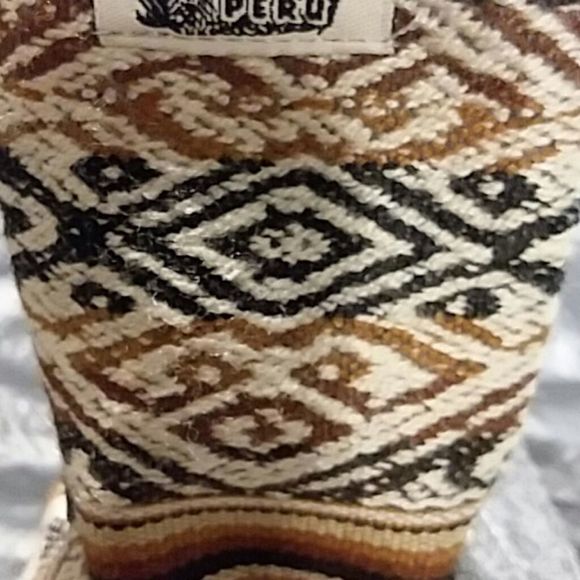 Phuyupata fashion skater shoe sneaker like new - Picture 13 of 13